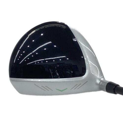 DUNLOP XXIO (2022) X-eks- #3 フェアウェイウッド/シャフト：Miyazaki
