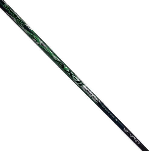 DUNLOP XXIO (2022) X-eks- #3 フェアウェイウッド/シャフト：Miyazaki AX-2 フレックス【S】
