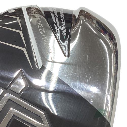 DUNLOP XXIO (2022) X-eks- #3 フェアウェイウッド/シャフト：Miyazaki AX-2 フレックス【S】