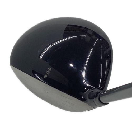 PRGR egg (2019) #5 フェアウェイウッド/シャフト：egg フレックス【M-37】