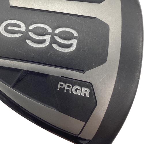 PRGR egg (2019) #5 フェアウェイウッド/シャフト：egg フレックス【M-37】
