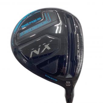 HONMA BERES NX #5 フェアウェイウッド/シャフト：VIZARD for NX 45 フレックス【R】
