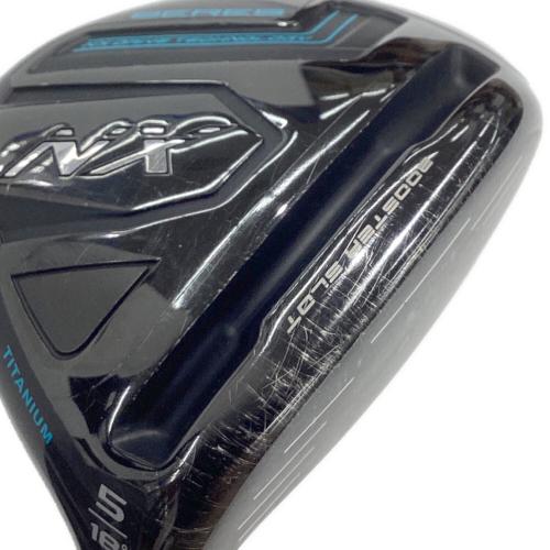 HONMA BERES NX #5 フェアウェイウッド/シャフト：VIZARD for NX 45 フレックス【R】