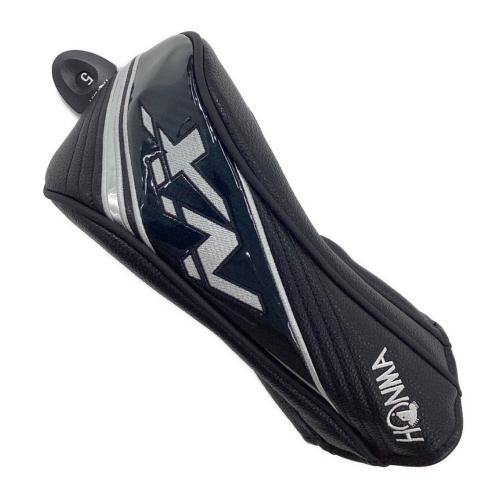 HONMA BERES NX #5 フェアウェイウッド/シャフト：VIZARD for NX 45 フレックス【R】