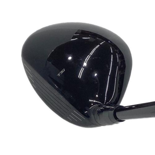 Titleist TSi2 #3 フェアウェイウッド/シャフト：TSP322 55 フレックス【SX】