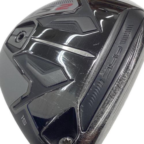 Titleist TSi2 #3 フェアウェイウッド/シャフト：TSP322 55 フレックス【SX】