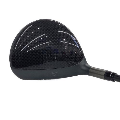 Callaway PARADYM Ai SMOKE MAX FAST #5 フェアウェイウッド/シャフト：TENSEI 40 for CW 【R】