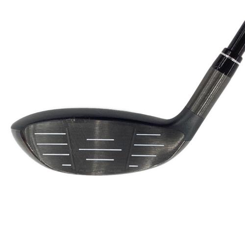 Callaway PARADYM Ai SMOKE MAX FAST #5 フェアウェイウッド/シャフト：TENSEI 40 for CW 【R】
