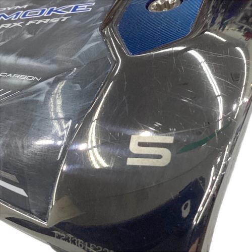 Callaway PARADYM Ai SMOKE MAX FAST #5 フェアウェイウッド/シャフト：TENSEI 40 for CW 【R】