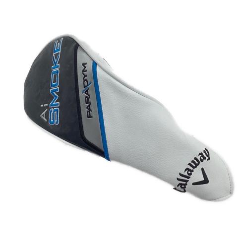 Callaway PARADYM Ai SMOKE MAX FAST #5 フェアウェイウッド/シャフト：TENSEI 40 for CW 【R】