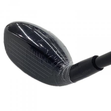 MIZUNO (ミズノ)/ST-Z 230/22°ユーティリティ/TOUR AD GM U65