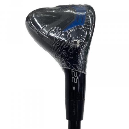 MIZUNO (ミズノ)/ST-Z 230/22°ユーティリティ/TOUR AD GM U65