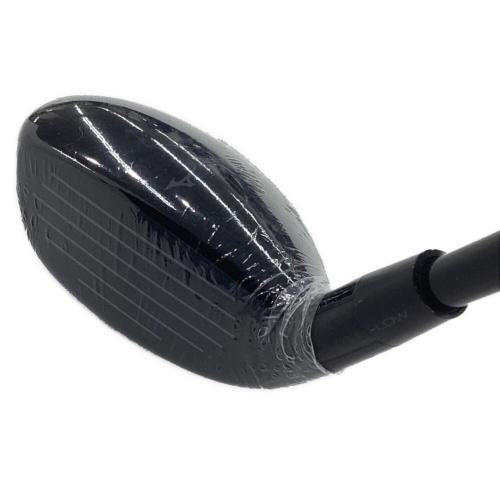 MIZUNO (ミズノ)/ST-Z 230/22°ユーティリティ/TOUR AD GM U65/フレックス【S】