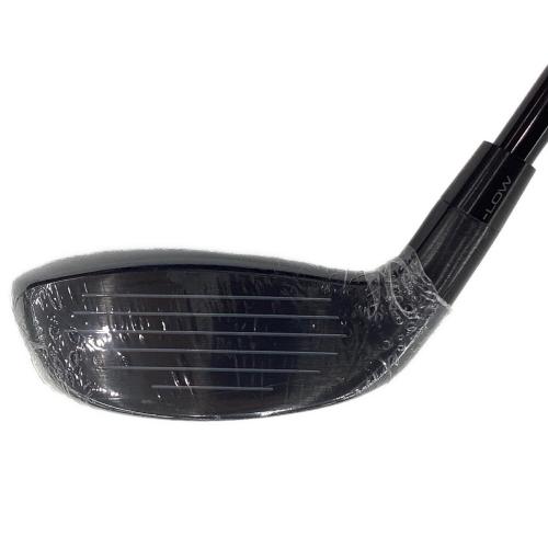 MIZUNO (ミズノ)/ST-Z 230/22°ユーティリティ/TOUR AD GM U65/フレックス【S】