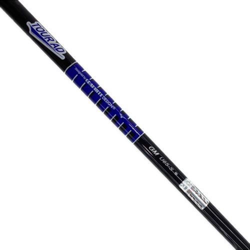 MIZUNO (ミズノ)/ST-Z 230/22°ユーティリティ/TOUR AD GM U65/フレックス【S】