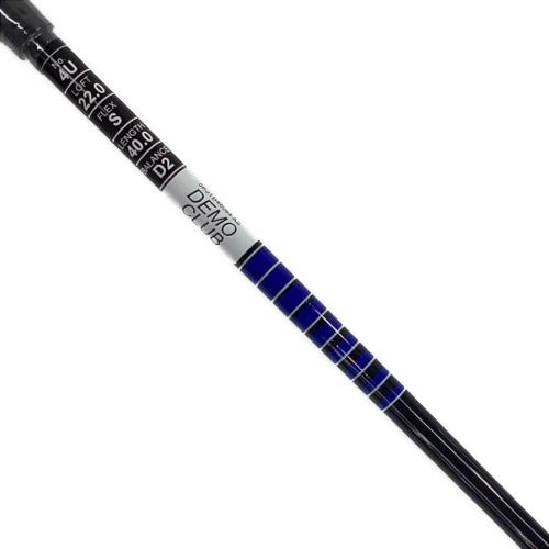 MIZUNO (ミズノ)/ST-Z 230/22°ユーティリティ/TOUR AD GM U65/フレックス【S】