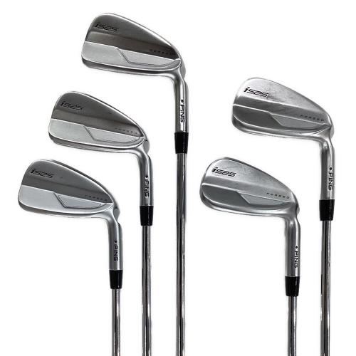 PiNG i525 アイアン6本セット/シャフト：NS PRO 950GH neo フレックス【S】