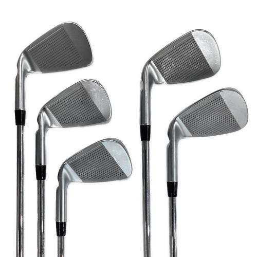 PiNG i525 アイアン6本セット/シャフト：NS PRO 950GH neo フレックス【S】