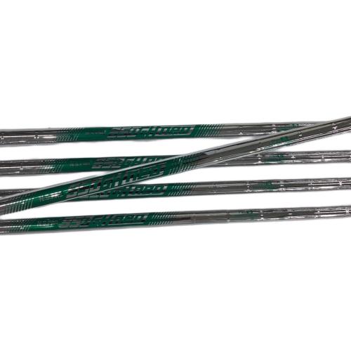 PiNG i525 アイアン6本セット/シャフト：NS PRO 950GH neo フレックス【S】