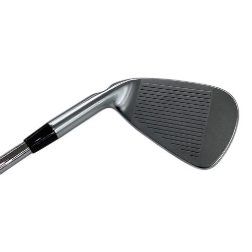 PiNG i525 アイアン6本セット/シャフト：NS PRO 950GH neo フレックス【S】