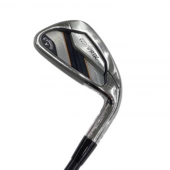 Callaway MAVRIK アイアン7本セット/シャフト：ATTAS FF 95 (AW:XXIO MX-2000) フレックス【S】
