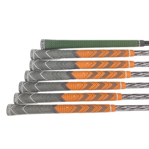 Callaway MAVRIK アイアン7本セット/シャフト：ATTAS FF 95 (AW:XXIO MX-2000) フレックス【S】