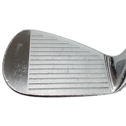 BRIDGESTONE TOUR B X-BL (2018) アイアン6本セット/シャフト：NS PRO MODUS3 TOUR125【X】