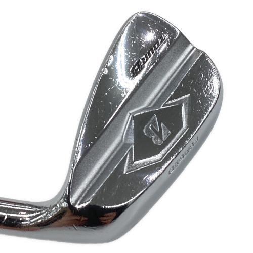 BRIDGESTONE TOUR B X-BL (2018) アイアン6本セット/シャフト：NS PRO MODUS3 TOUR125【X】