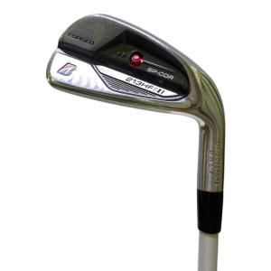BRIDGESTONE 213HF アイアン6本セット/シャフト：Air Speeder BS for Iron フレックス【R】