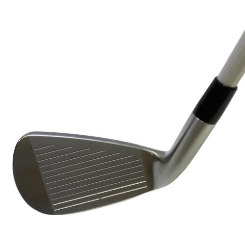 BRIDGESTONE 213HF アイアン6本セット/シャフト：Air Speeder BS for Iron フレックス【R】