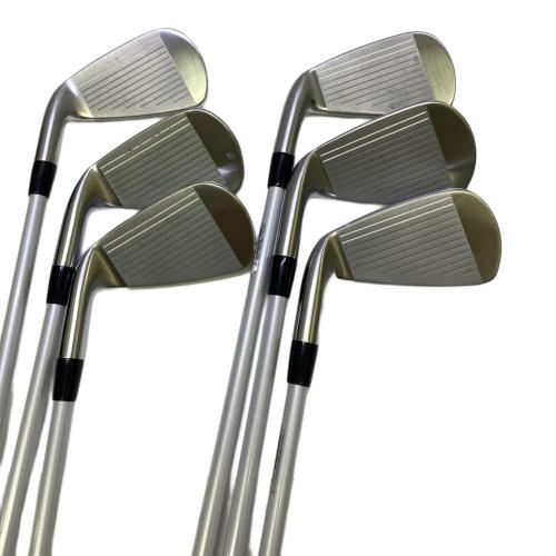 BRIDGESTONE 213HF アイアン6本セット/シャフト：Air Speeder BS for Iron フレックス【R】