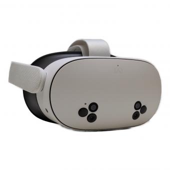 Meta(メタ) VRヘッドセット Meta Quest 3S