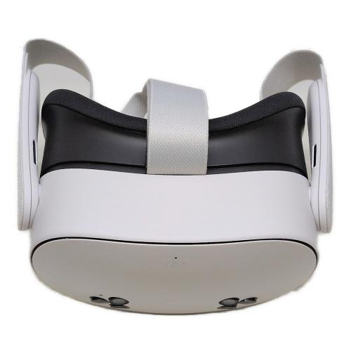 Meta(メタ) VRヘッドセット Meta Quest 3S