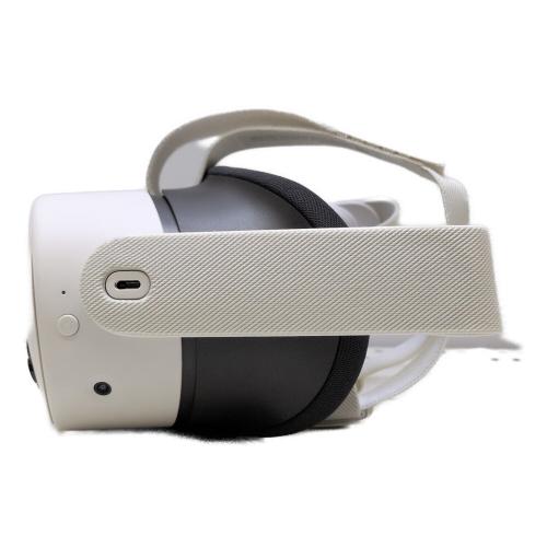 Meta(メタ) VRヘッドセット Meta Quest 3S