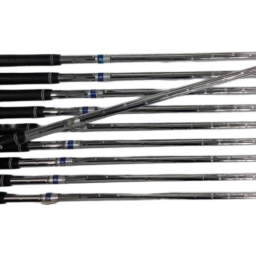 MIZUNO T-ZOID MX-15 アイアン10本セット/シャフト：NS PRO 950GH フレックス【S】