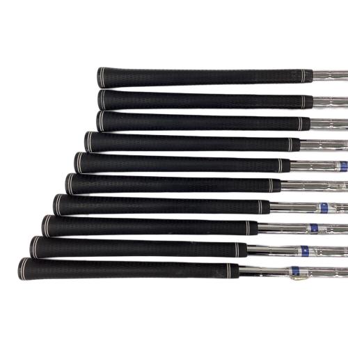 MIZUNO T-ZOID MX-15 アイアン10本セット/シャフト：NS PRO 950GH フレックス【S】