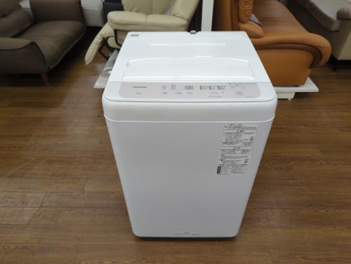 Panasonic(パナソニック) 全自動洗濯機 NA-F5B2