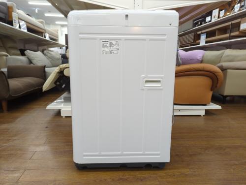 Panasonic(パナソニック) 全自動洗濯機 NA-F5B2