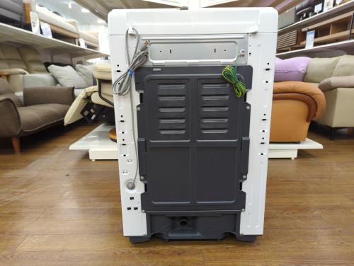 Panasonic(パナソニック) 全自動洗濯機 NA-F5B2