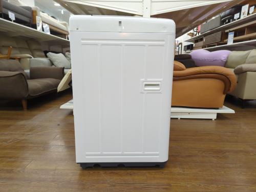 Panasonic(パナソニック) 全自動洗濯機 NA-F5B2