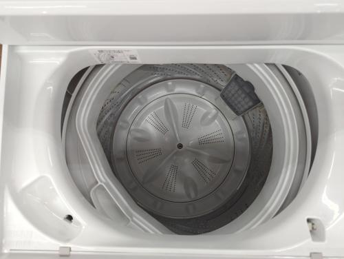 Panasonic(パナソニック) 全自動洗濯機 NA-F5B2