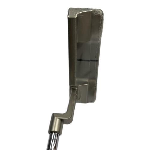SCOTTY CAMERON (スコッティキャメロン) SUPER SELECT NEWPORT＋ パターSTEEL