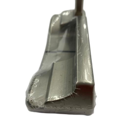 SCOTTY CAMERON (スコッティキャメロン) SUPER SELECT NEWPORT＋ パターSTEEL
