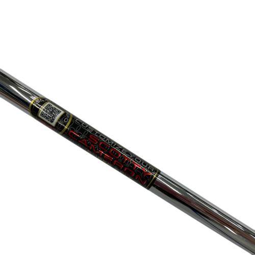 SCOTTY CAMERON (スコッティキャメロン) SUPER SELECT NEWPORT＋ パターSTEEL