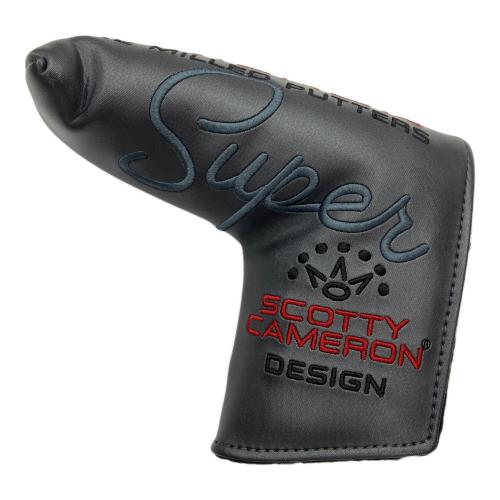 SCOTTY CAMERON (スコッティキャメロン) SUPER SELECT NEWPORT＋ パターSTEEL