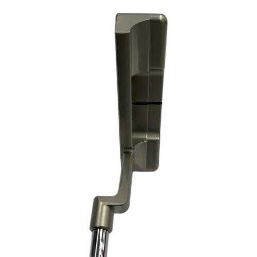 SCOTTY CAMERON (スコッティキャメロン) STUDIO STYLE (2025) NEWPORT 2 パターSYEEL