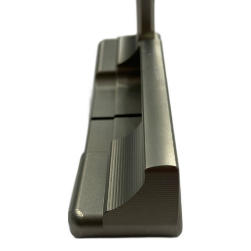 SCOTTY CAMERON (スコッティキャメロン) STUDIO STYLE (2025) NEWPORT 2 パターSYEEL