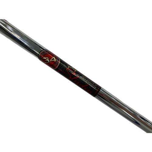 SCOTTY CAMERON (スコッティキャメロン) STUDIO STYLE (2025) NEWPORT 2 パターSYEEL