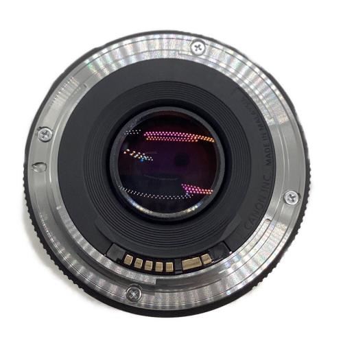 CANON (キヤノン) 単焦点レンズ EF50mm F/1.8 STM｜トレファクONLINE