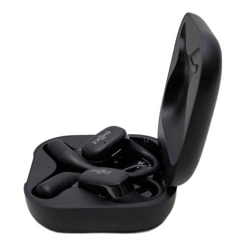 SHOKZ(ショックス) ワイヤレスイヤホン OPENFIT
